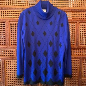 Made in Italy sweater
